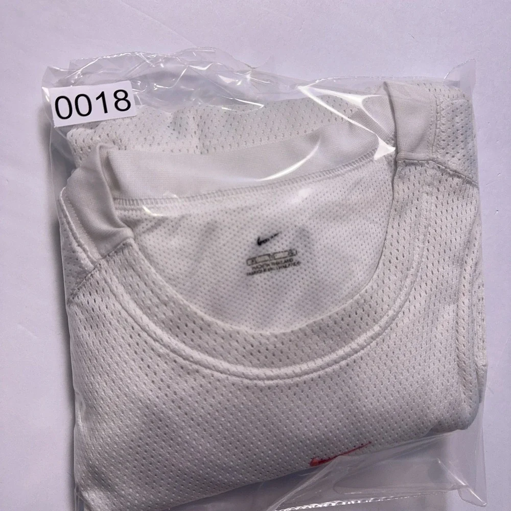 Nike please review